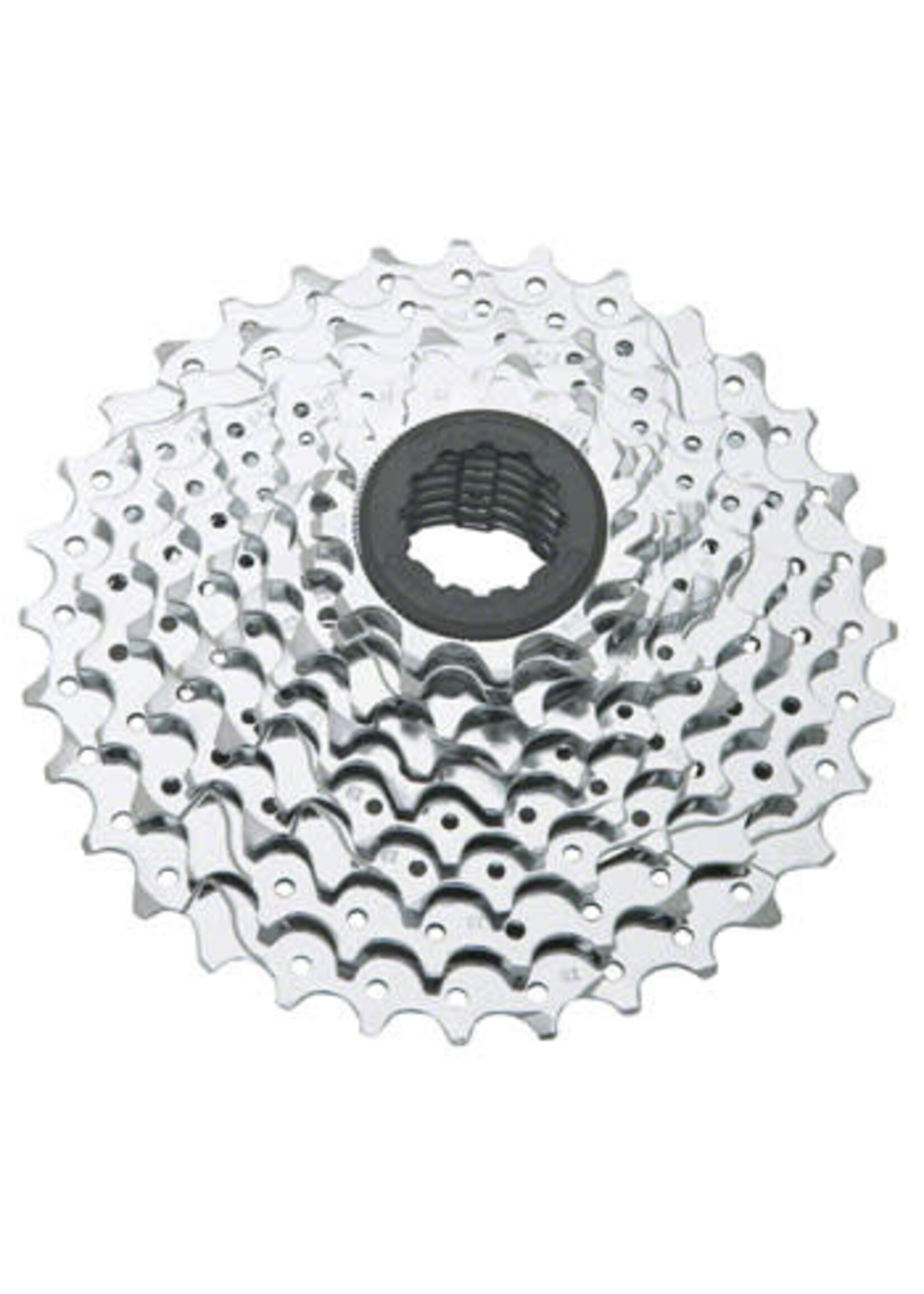 SRAM SRAM PG-950 Cassette - 9 Speed, 11-34t, Silver