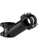 MSW MSW 35 Stem - 60mm, 25.4 Clamp, 35, 1 1/8", Alloy, Black