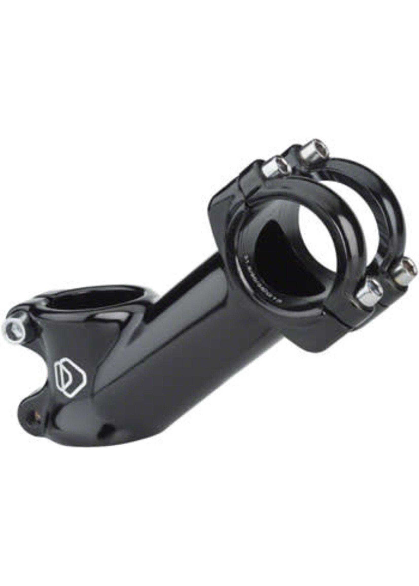 MSW MSW 35 Stem - 70mm, 31.8 Clamp, +35, 1 1/8", Alloy, Black