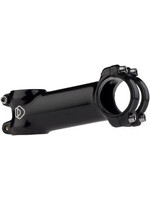 MSW MSW 7 Stem - 60mm, 31.8 Clamp, +/-7, 1 1/8", Alloy, Black