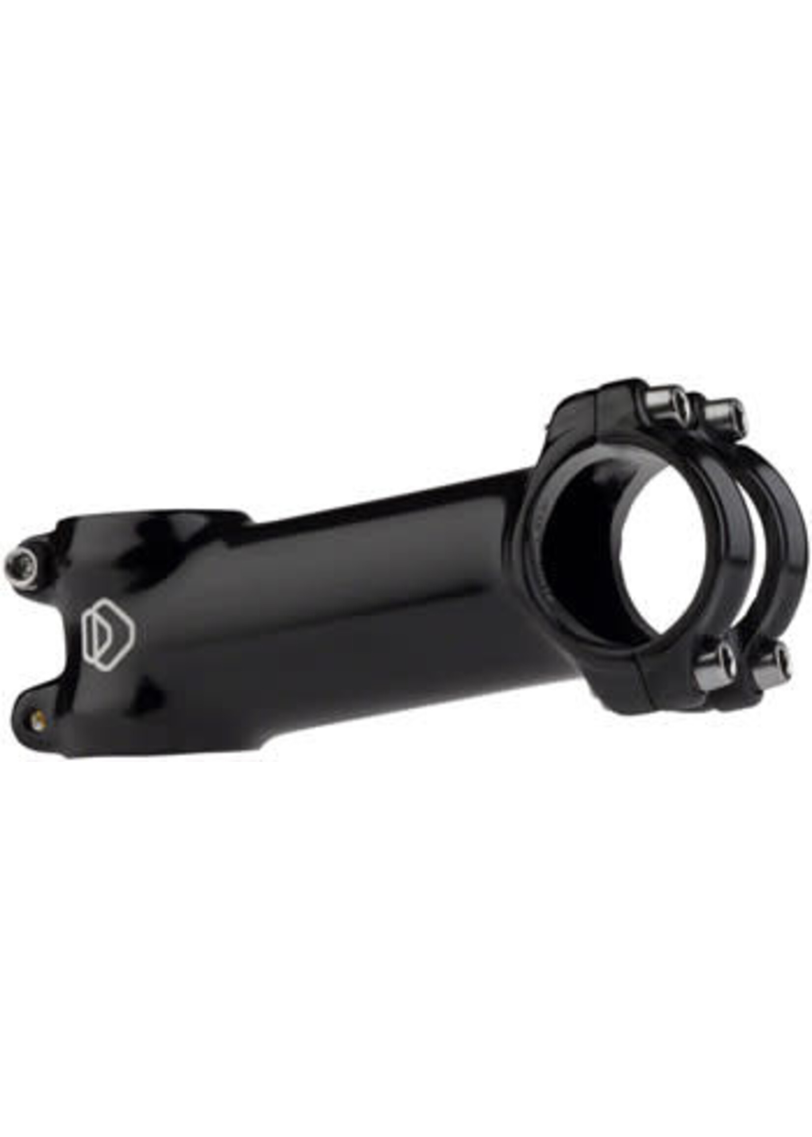 MSW MSW 7 Stem - 60mm, 31.8 Clamp, +/-7, 1 1/8", Alloy, Black