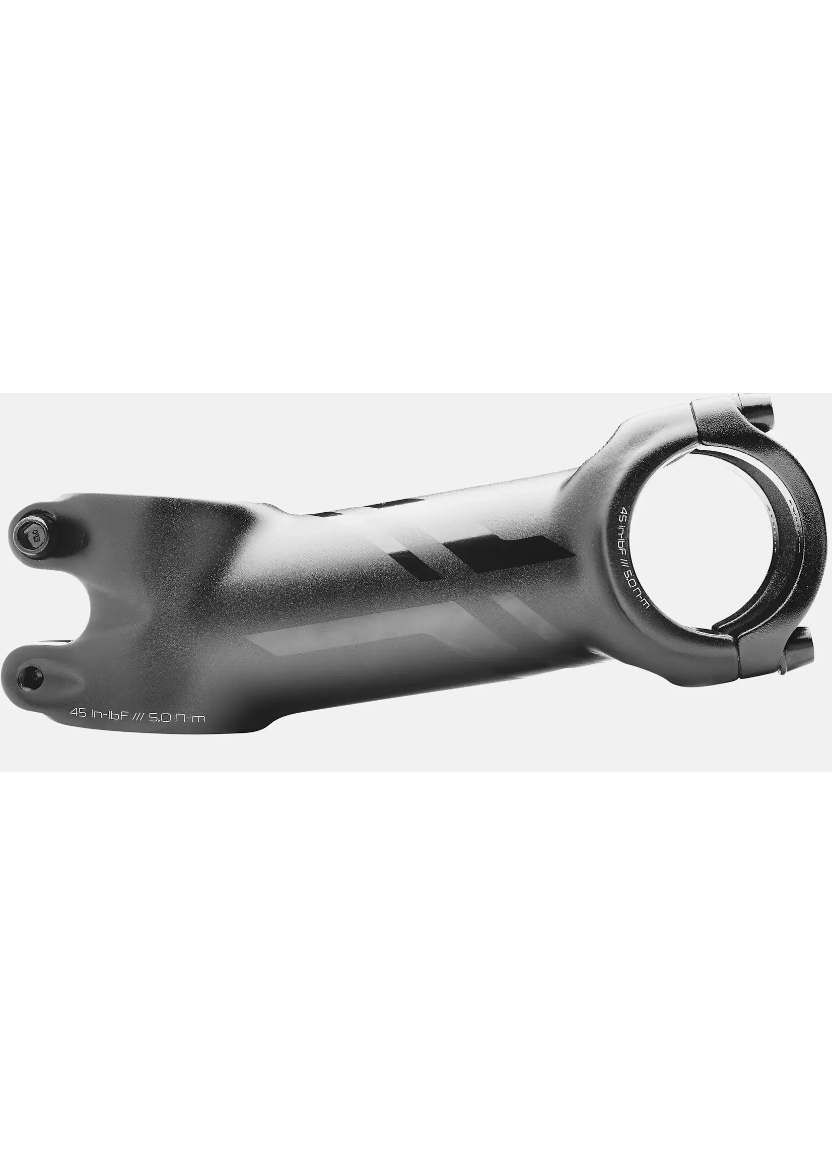 Specialized COMP MULTI STEM BLK/CHAR 31.8X110 17D 31.8mm x 110mm, 17 Degree