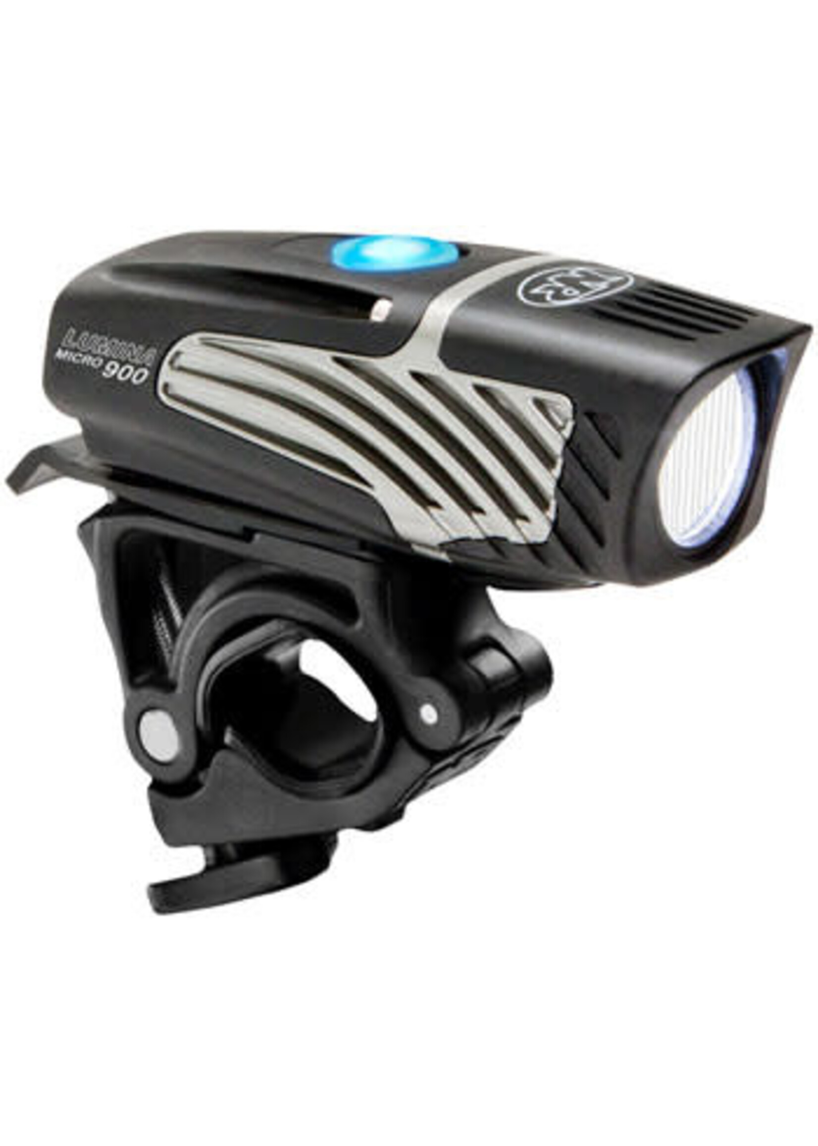 NiteRider NiteRider Lumina Micro 900 Headlight - 900 Max Lumens, Black