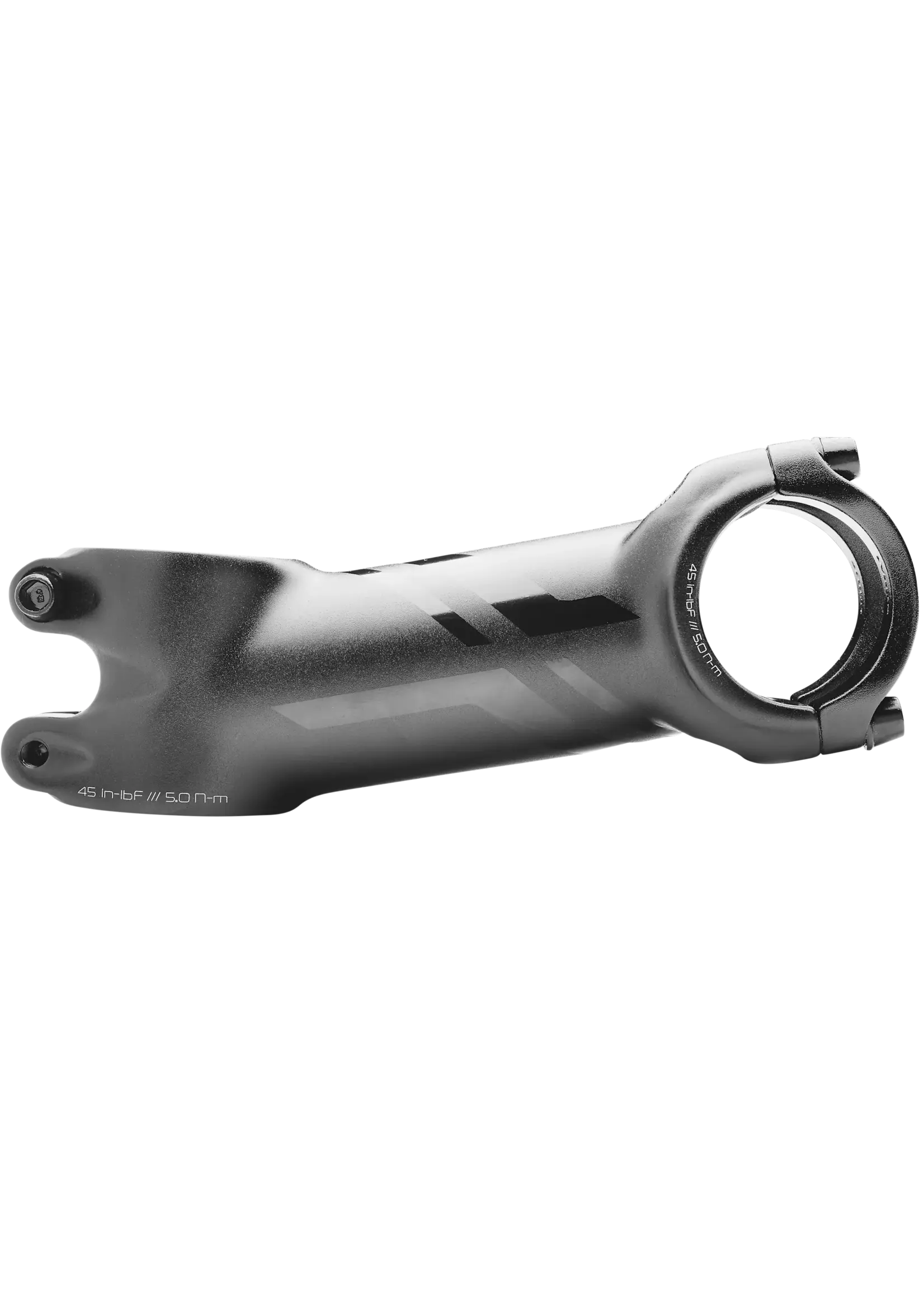 Specialized COMP MULTI STEM BLK/CHAR 31.8X100 24D 31.8mm x 100mm; 24 Degree