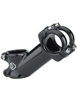 Dimension Dimension 31.8 Stem - 90mm, 31.8 Clamp, +35, 1 1/8", Alloy, Black