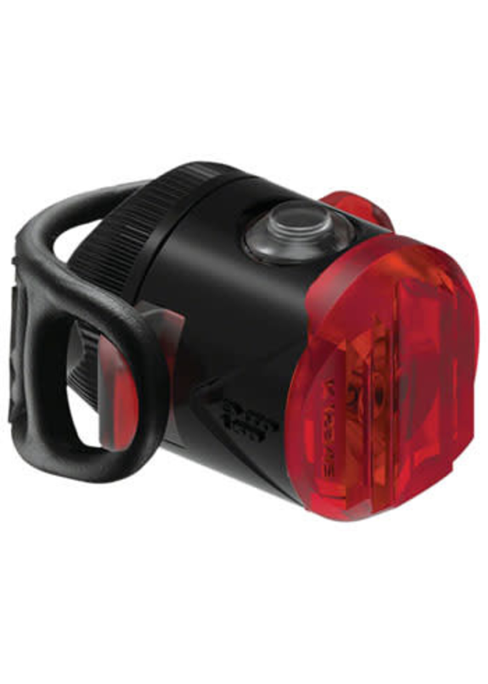 LEZYNE Lezyne Femto USB-C Drive Taillight - Black