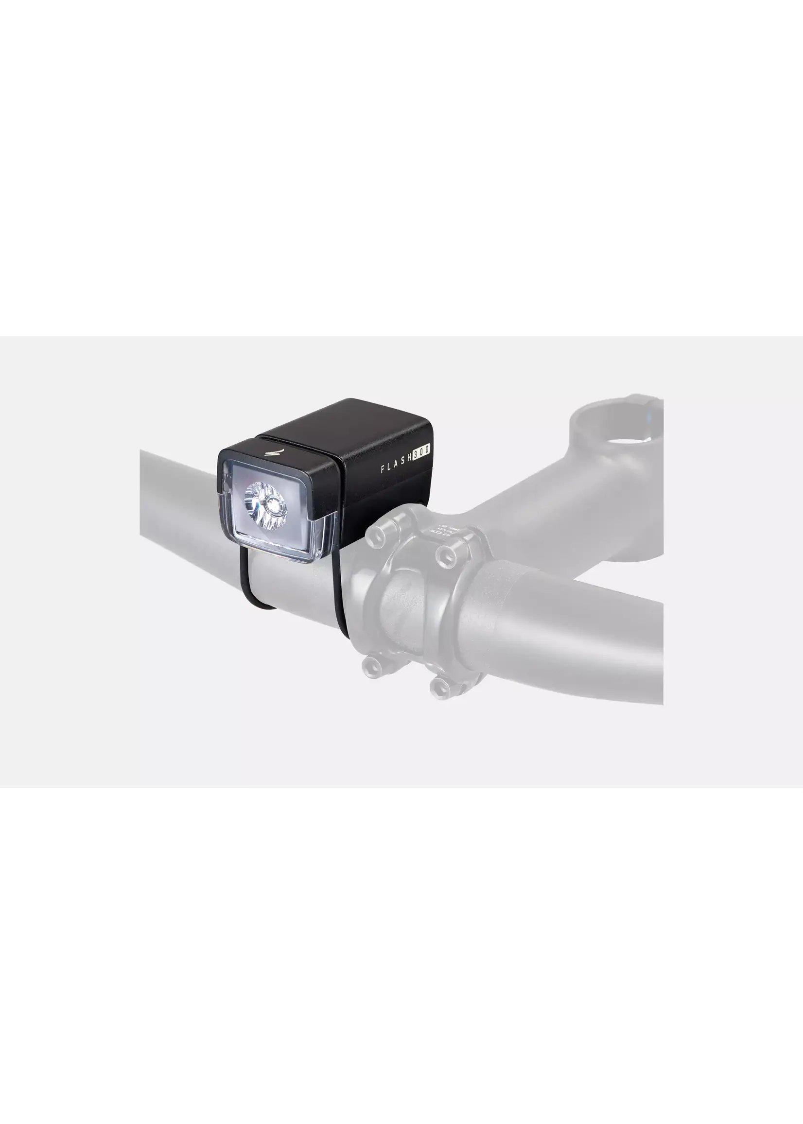 Specialized FLASH 300 HEADLIGHT One Size