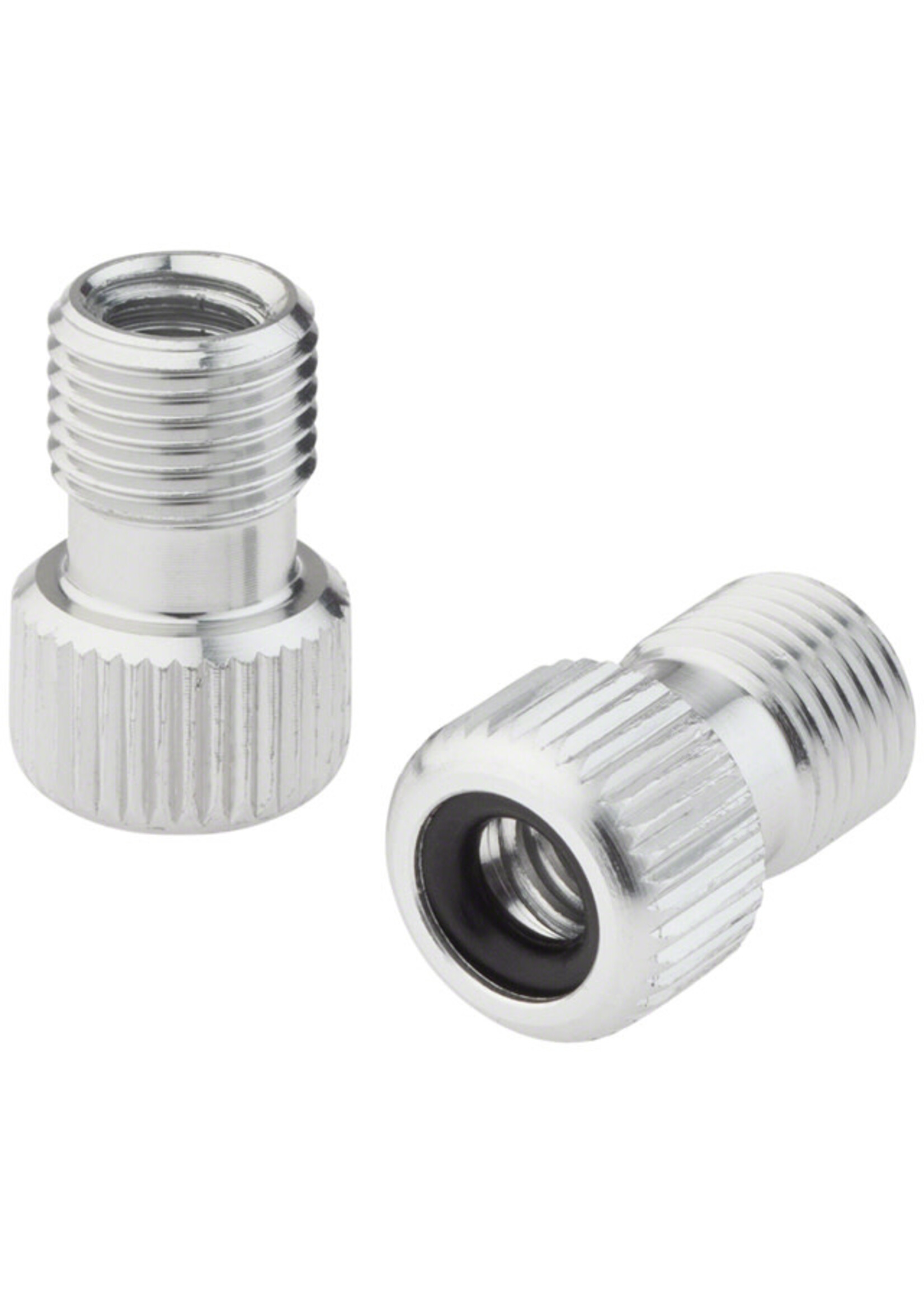 MSW MSW Presta Valve to Schrader Valve Adapter