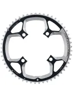 Full Speed Ahead Full Speed Ahead Gossamer ABS Chainring - 50t, 110 Full Speed Ahead ABS BCD, 4-Bolt, Aluminum, N10/N11, Black