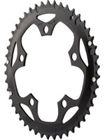 SHIMANO Shimano Sora 3550 46t 110mm 9-Speed Chainring, Black