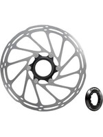 SRAM SRAM CenterLine Disc Brake Rotor - 160mm, Center Lock, 1.85mm, Includes Internal Tooled Lockring