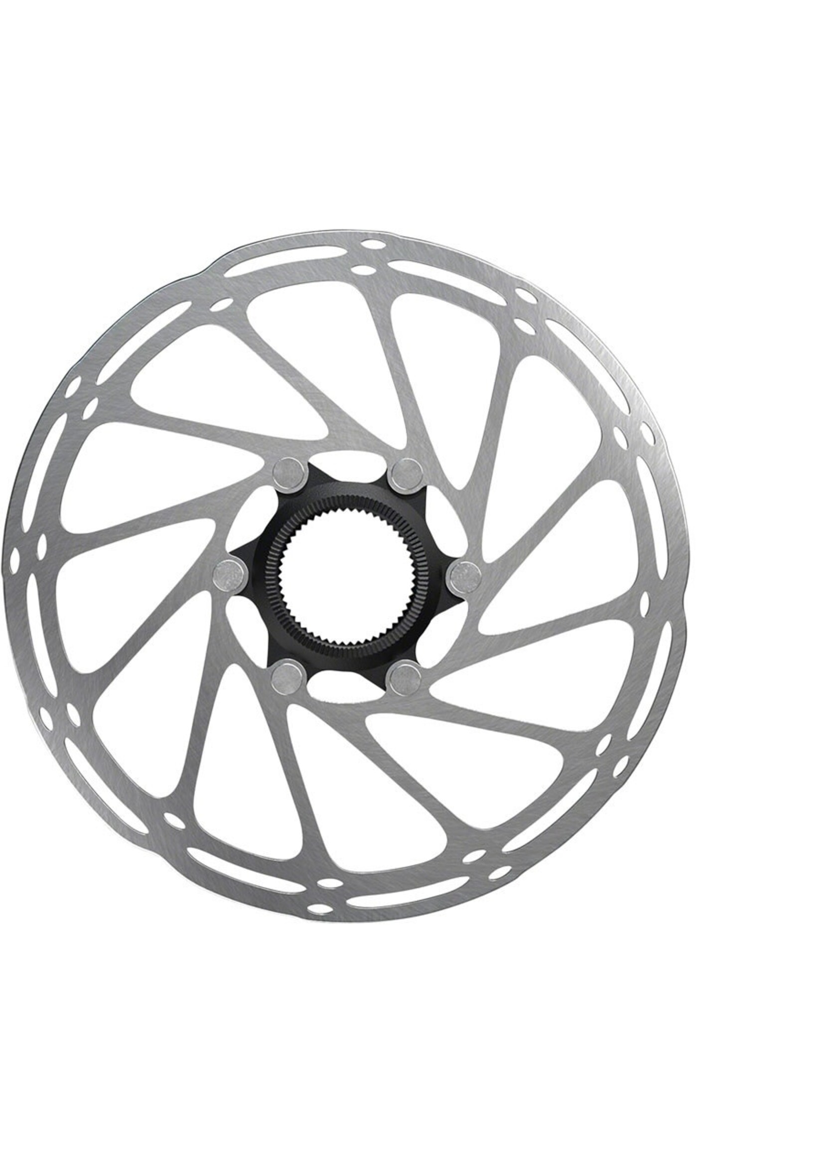 SRAM SRAM CenterLine Disc Brake Rotor - 180mm, Center Lock, 1.85mm