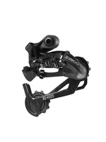 S-Ride S-Ride M300 9sp Rear Derailleur, 2:1, Long Cage - Black NLS