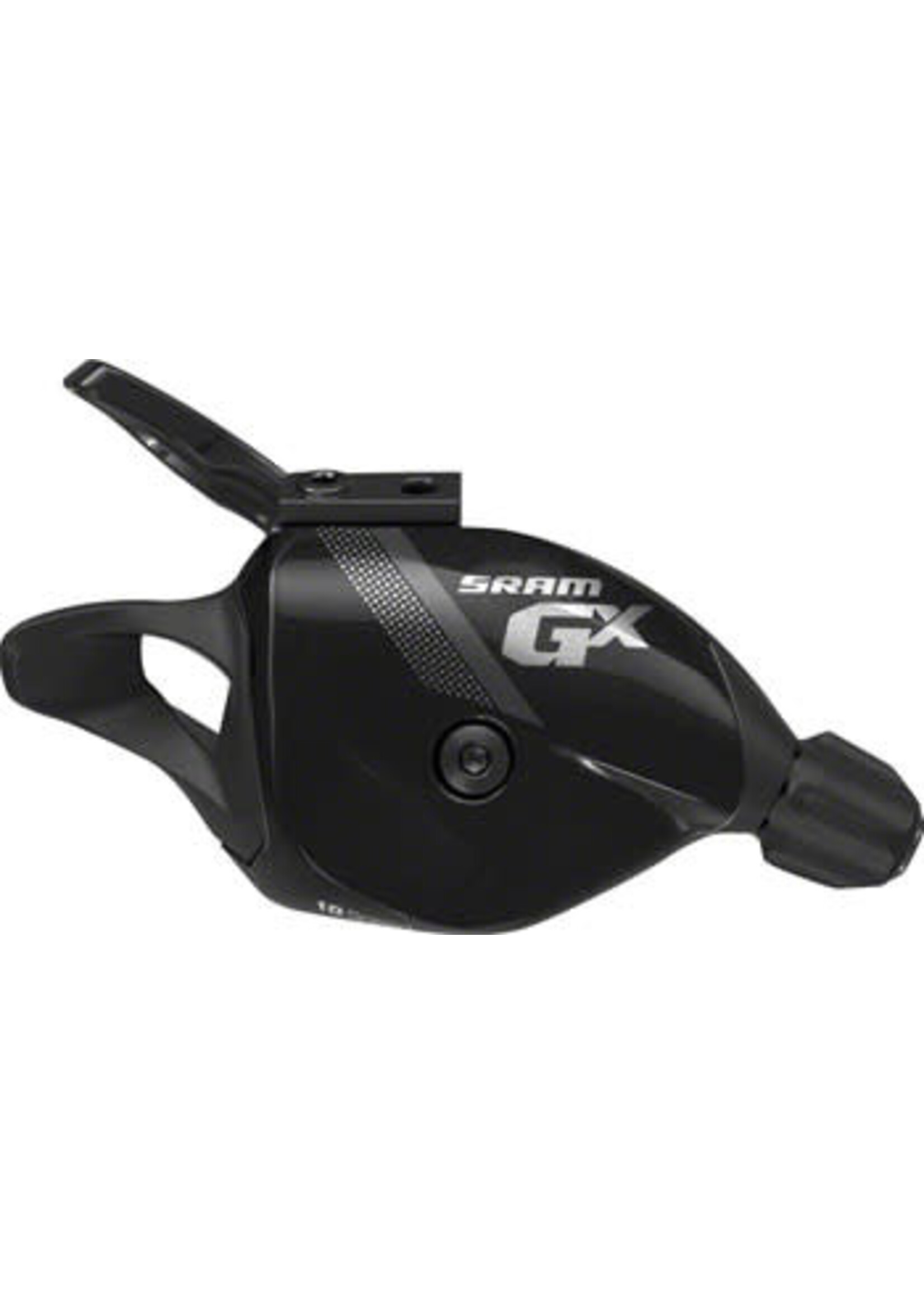 SRAM SRAM GX Trigger Shifter 10-Speed Rear Black