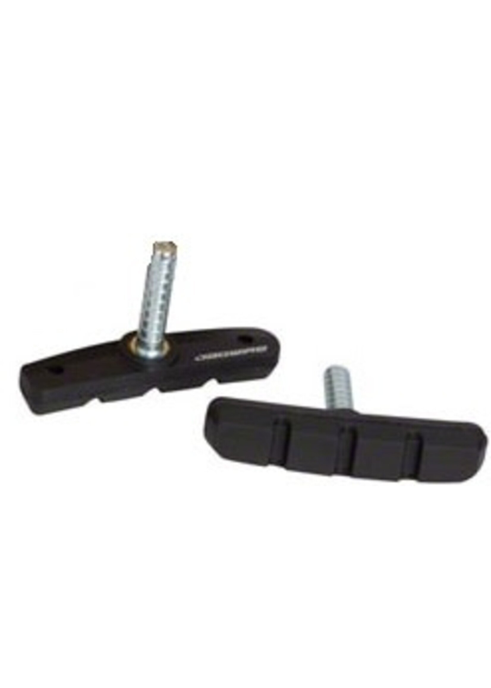 Jagwire Jagwire Mountain Sport Brake Pads Smooth Post 70mm Pad