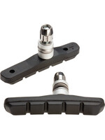 Jagwire Jagwire Mountain Sport Brake Pads Threaded Post Black