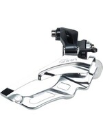 SHIMANO Shimano Sora FD-R3030 9-Speed Triple Braze-On Front Derailleur