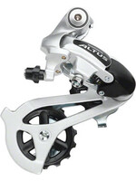 SHIMANO Shimano Altus RD-M310 Rear Derailleur - 7,8 Speed, Long Cage, Silver