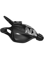 SRAM SRAM NX Eagle 12-Speed Trigger Shifter with Discrete Clamp, Black