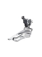 SHIMANO SHIMANO~  FD-2403 CLARIS F-DER TRIPLE BRAZE-0N SIL (d)