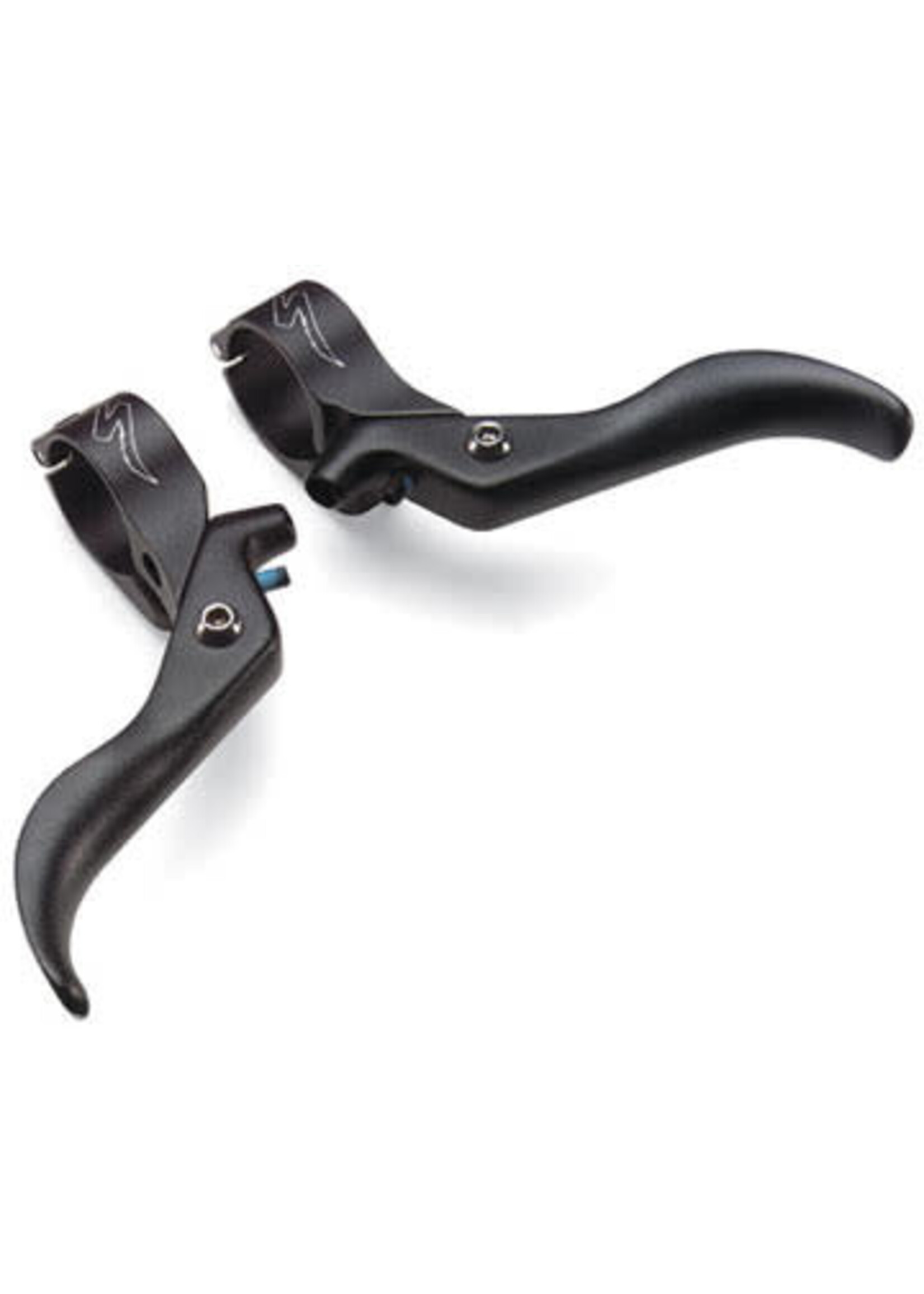 Specialized TOP MOUNT BRAKE LEVER EXTENSIONS 31.8