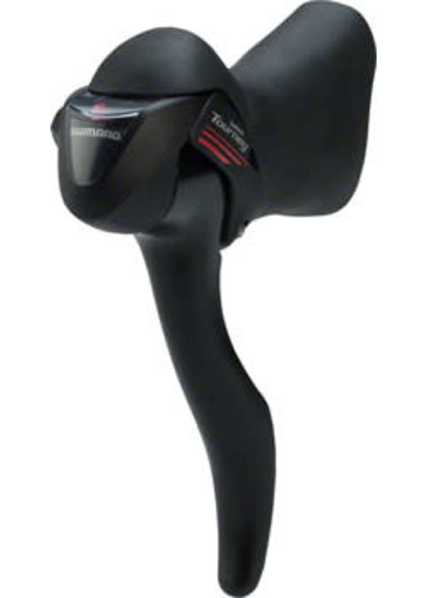 SHIMANO Shimano Tourney ST-A070 Left 2-speed STI Lever