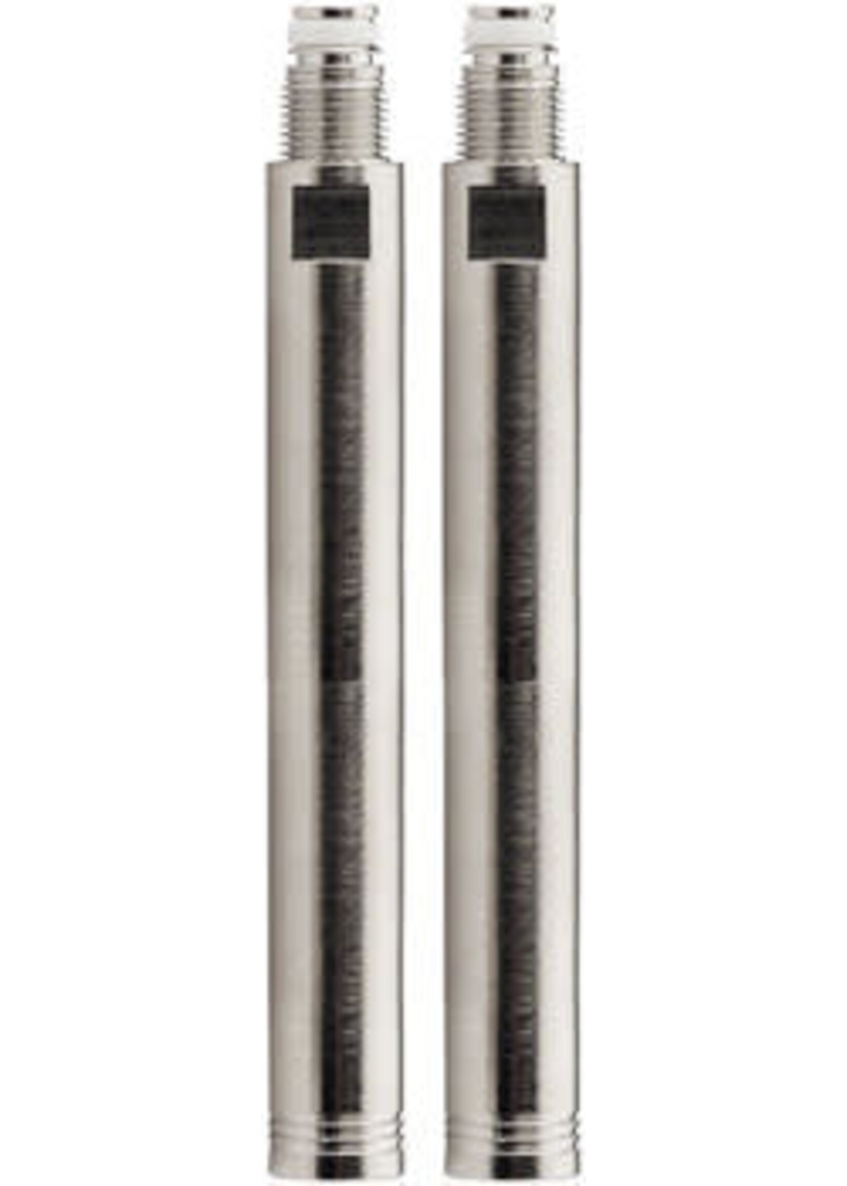 Continental Continental Presta Valve Extenders - 60mm, Pair