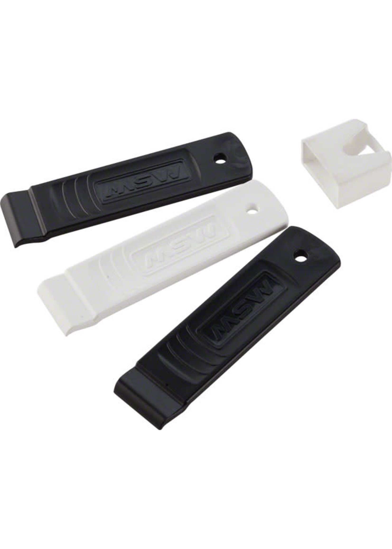 MSW MSW TLS-200 Tire Lever Set of 3