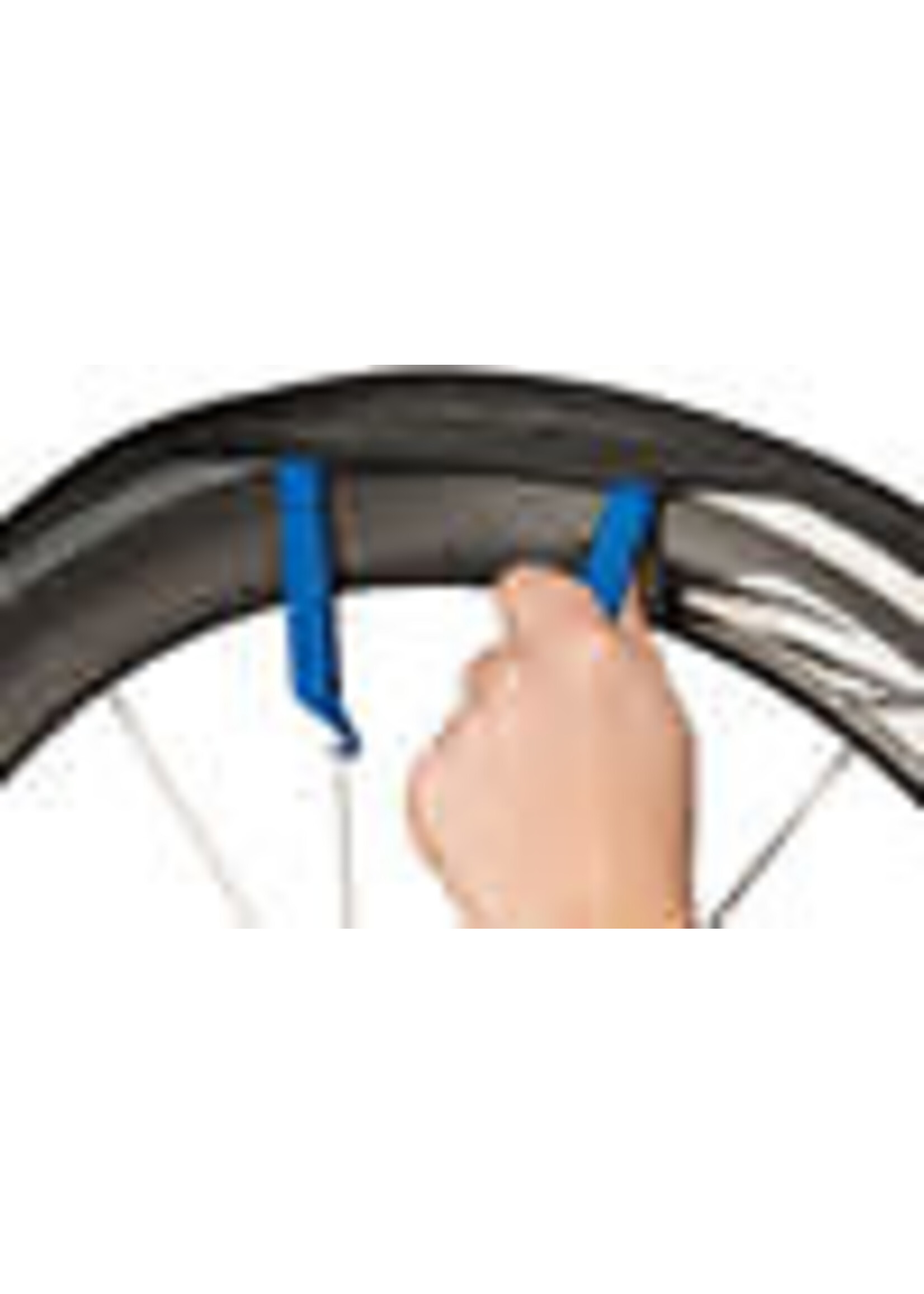 Park Tool TOOL TIRE LEVER PARK TL-1.2C 3pc SET