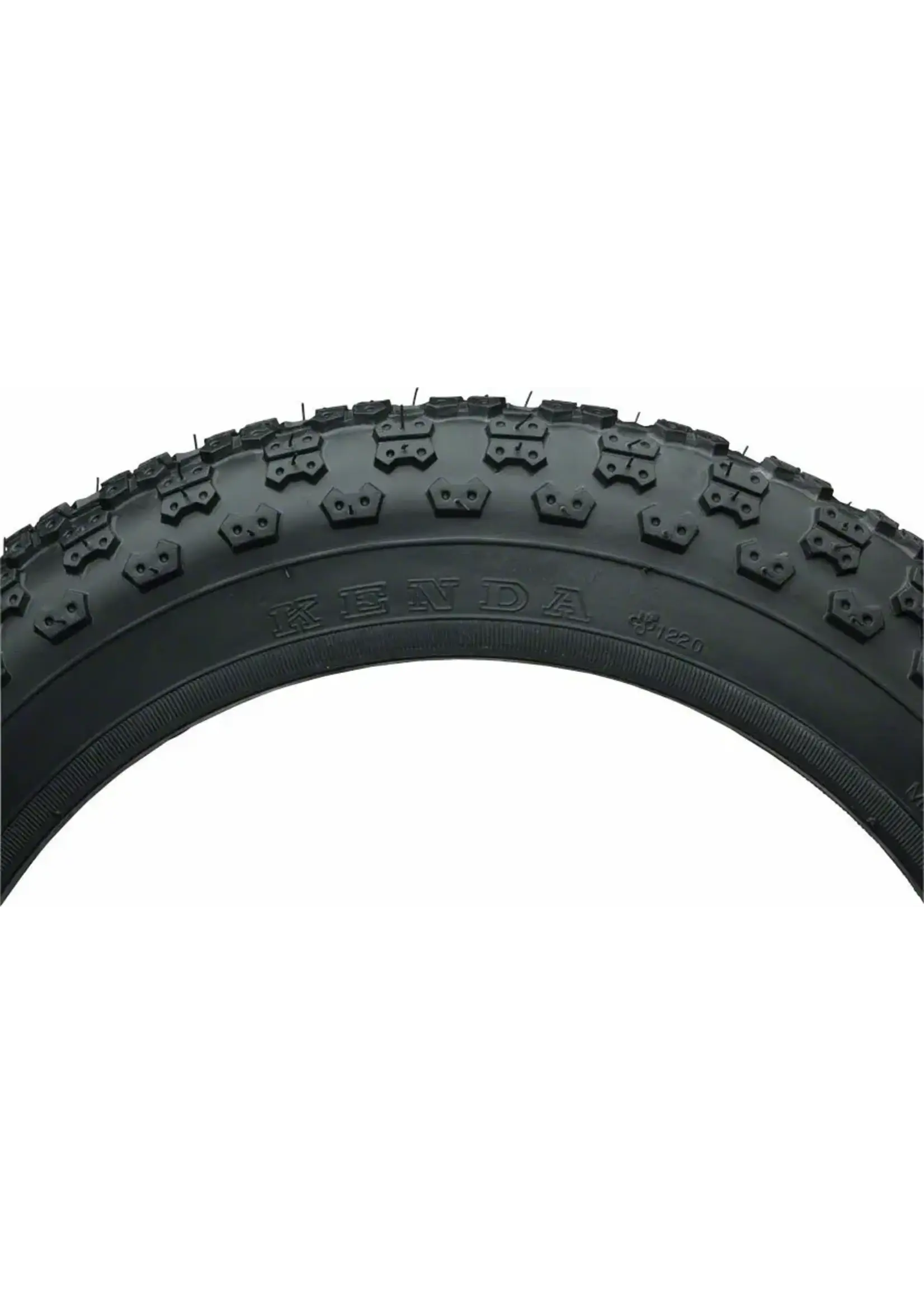 Kenda Kenda K50 Tire - 14 x 2.125 - Black Clincher Wire 22tpi