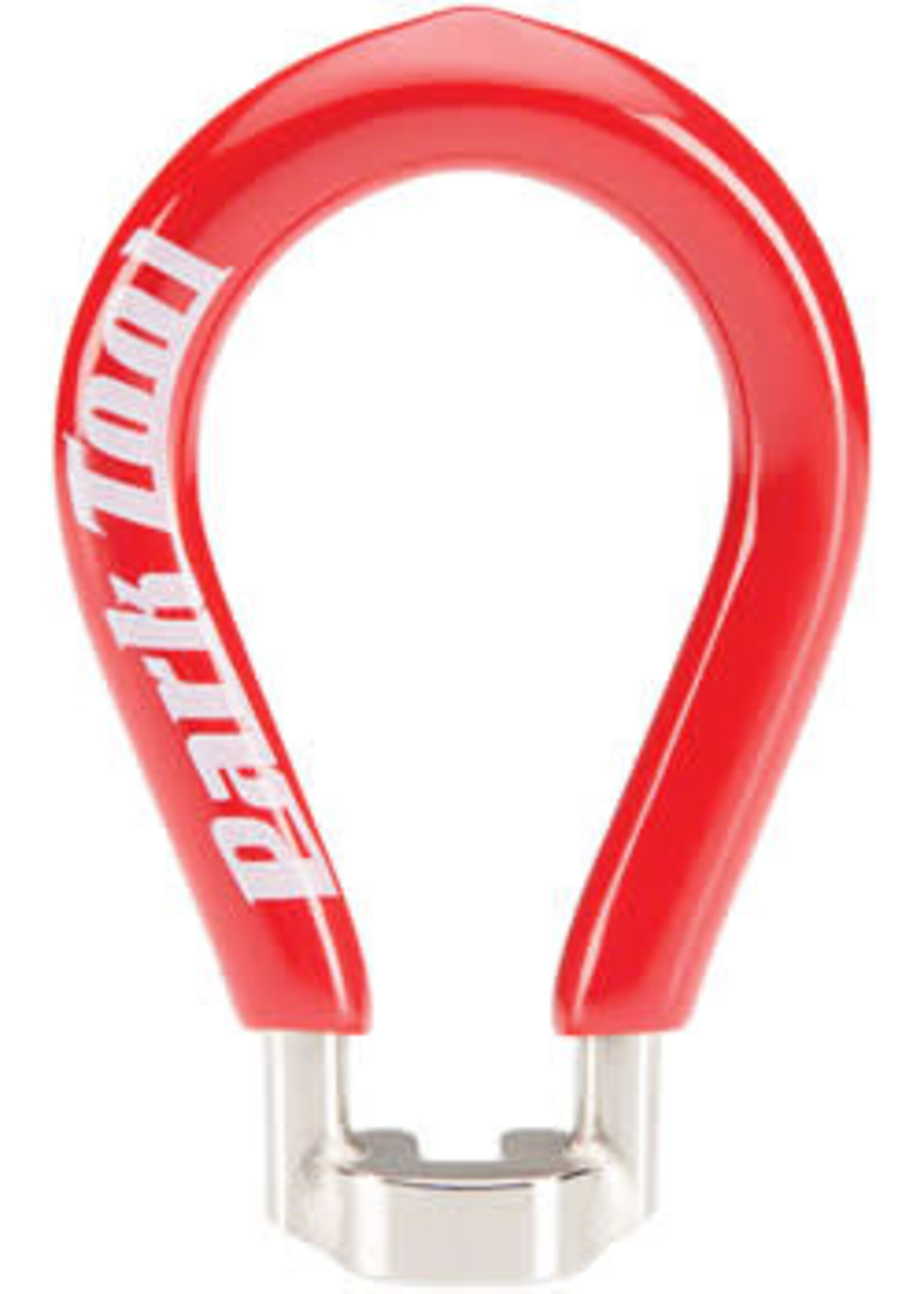 Park Tool Park Tool SW-2 Spoke Wrench 3.45mm: Red