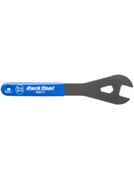 Park Tool Park Tool SCW-17 Cone wrench: 17mm