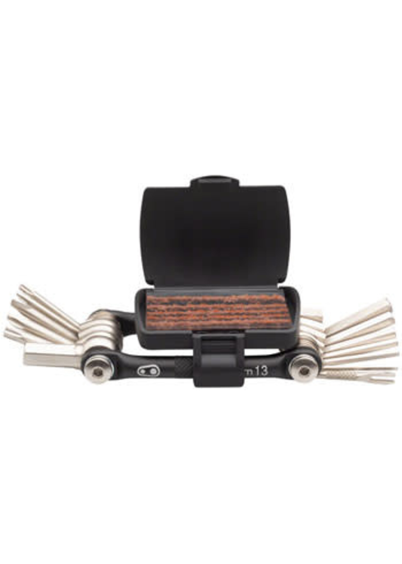 Crankbrothers Crankbrothers Multi 13 Tool - Matte Black