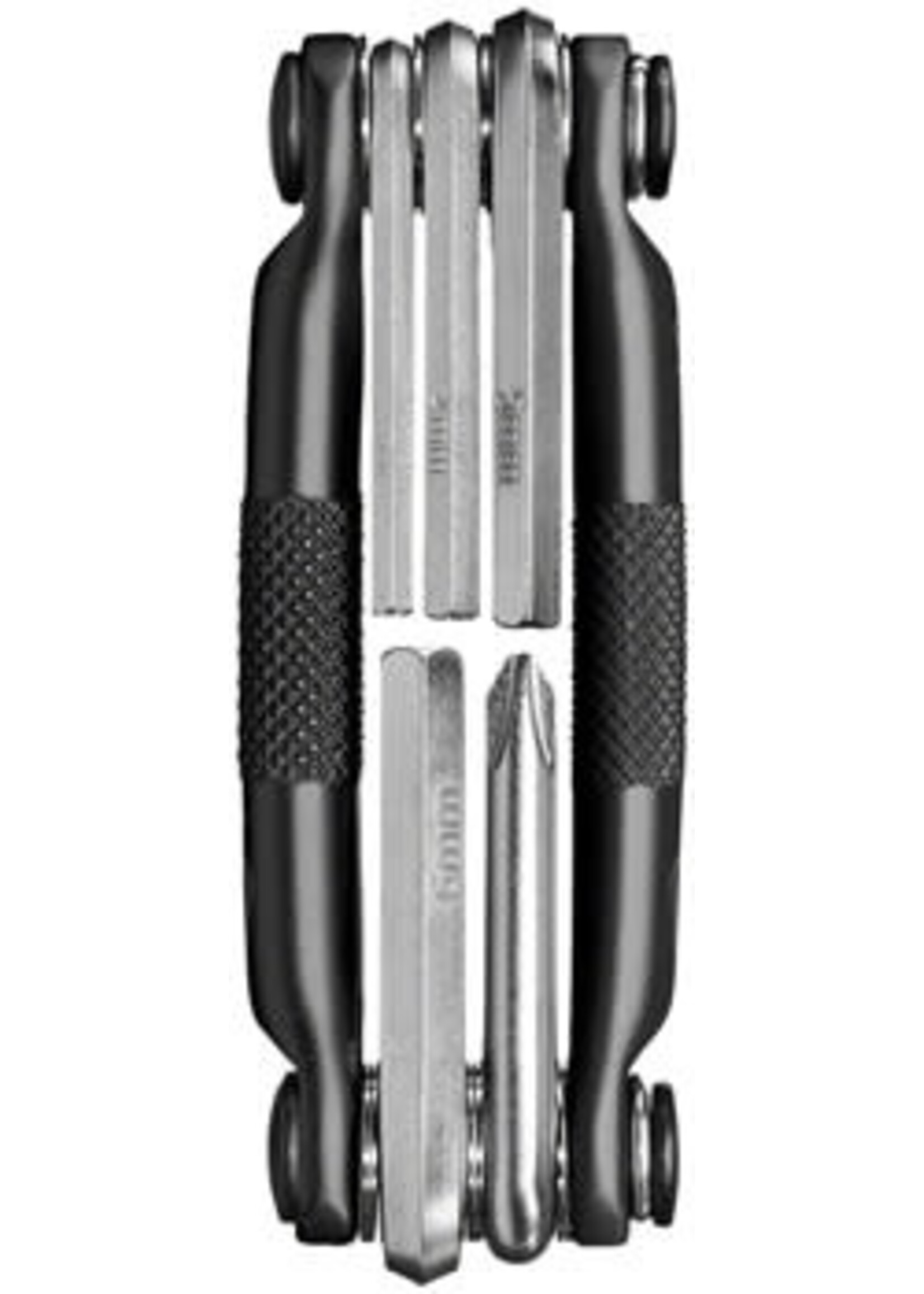 Crankbrothers Crankbrothers Multi 5 Tool: Midnight