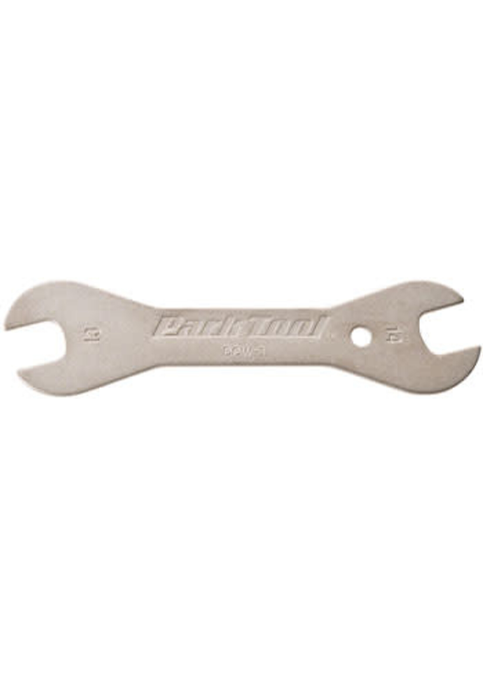 Park Tool Park Tool DCW-1 Double-Ended Cone Wrench: 13 and 14mm