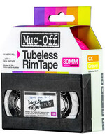 Muc-Off Muc-Off Rim Tape - 10m Roll, 30mm