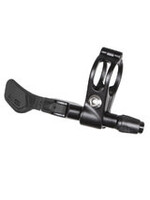 KS KS Alloy Southpaw Hinged Underbar Remote, Traditional