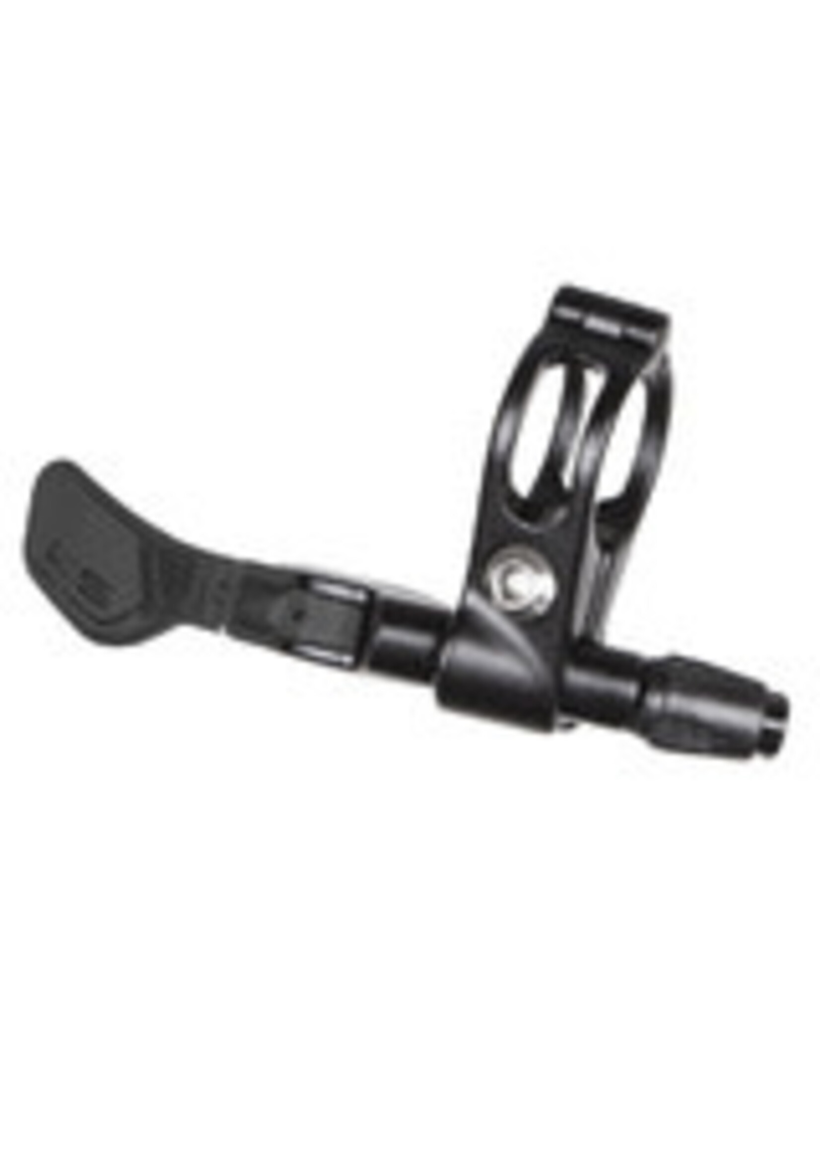 KS KS Alloy Southpaw Hinged Underbar Remote, Traditional