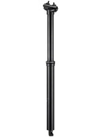 KS KS Rage-i Dropper Seatpost - 30.9mm, 150mm, Black