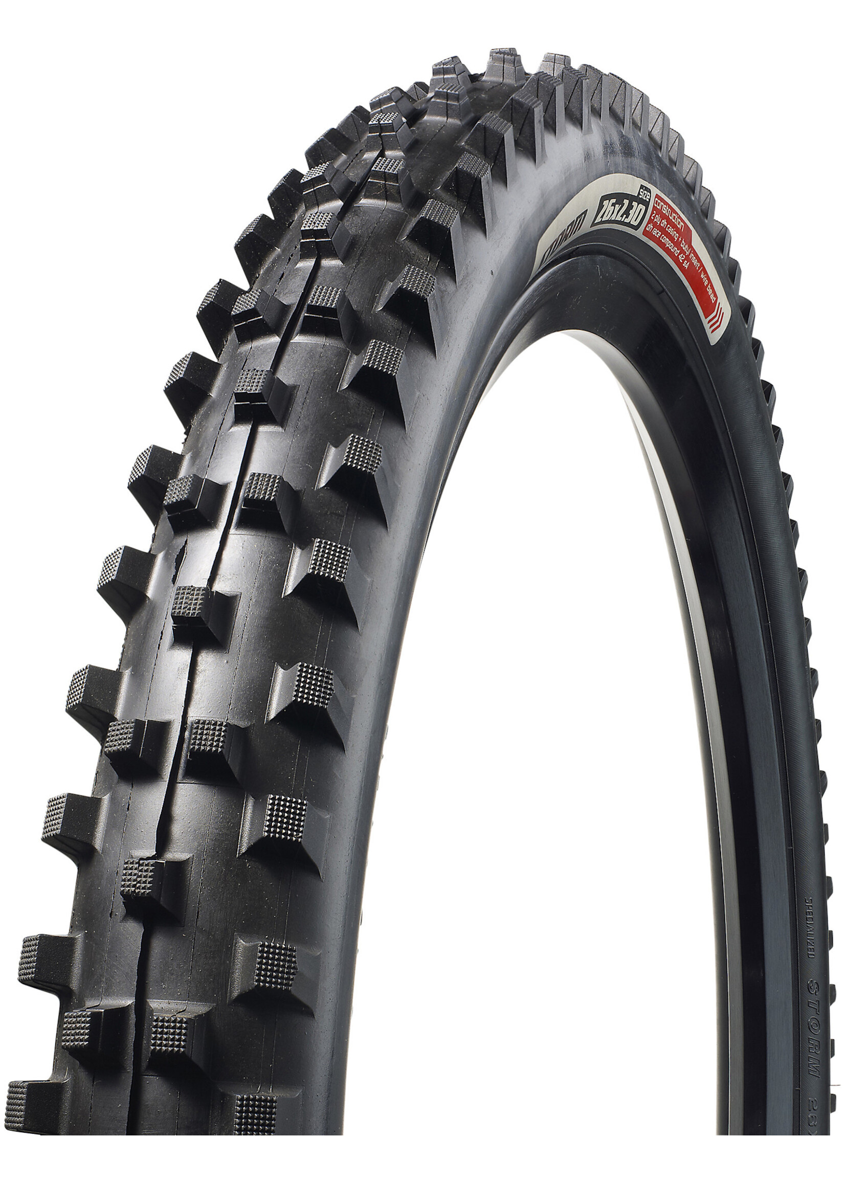 Specialized Storm DH 650B/27.5x2.3