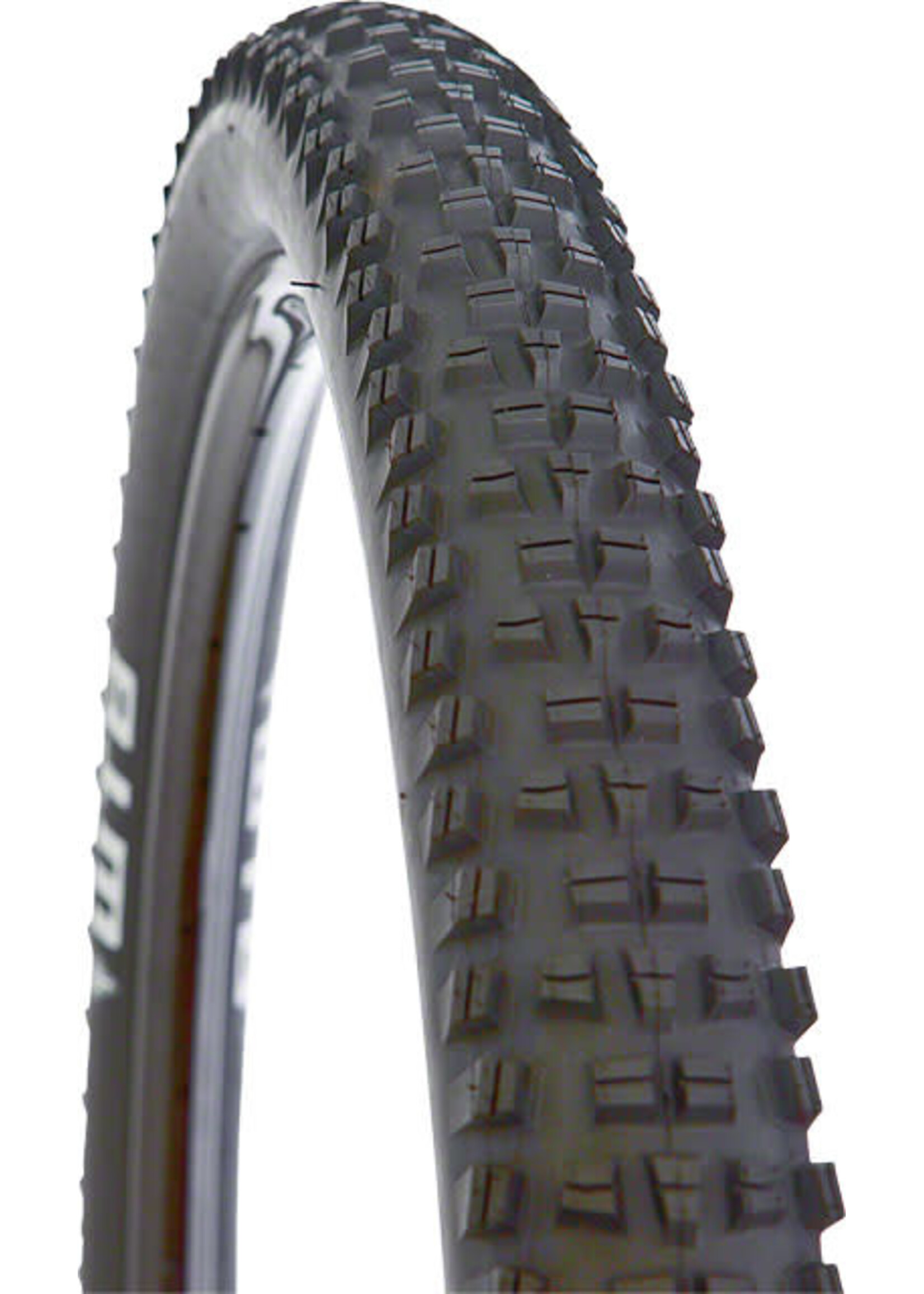 WTB WTB Trail Boss Tire - 27.5 x 2.25, Clincher, Wire, Black