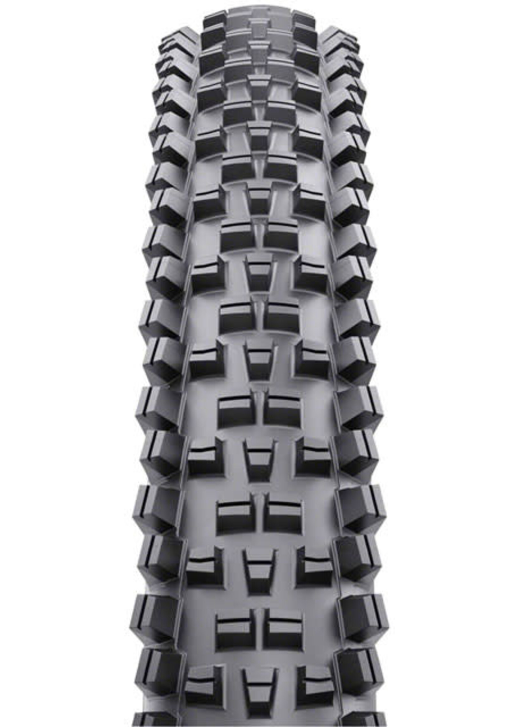 WTB WTB Trail Boss Tire - 27.5 x 2.25, Clincher, Wire, Black