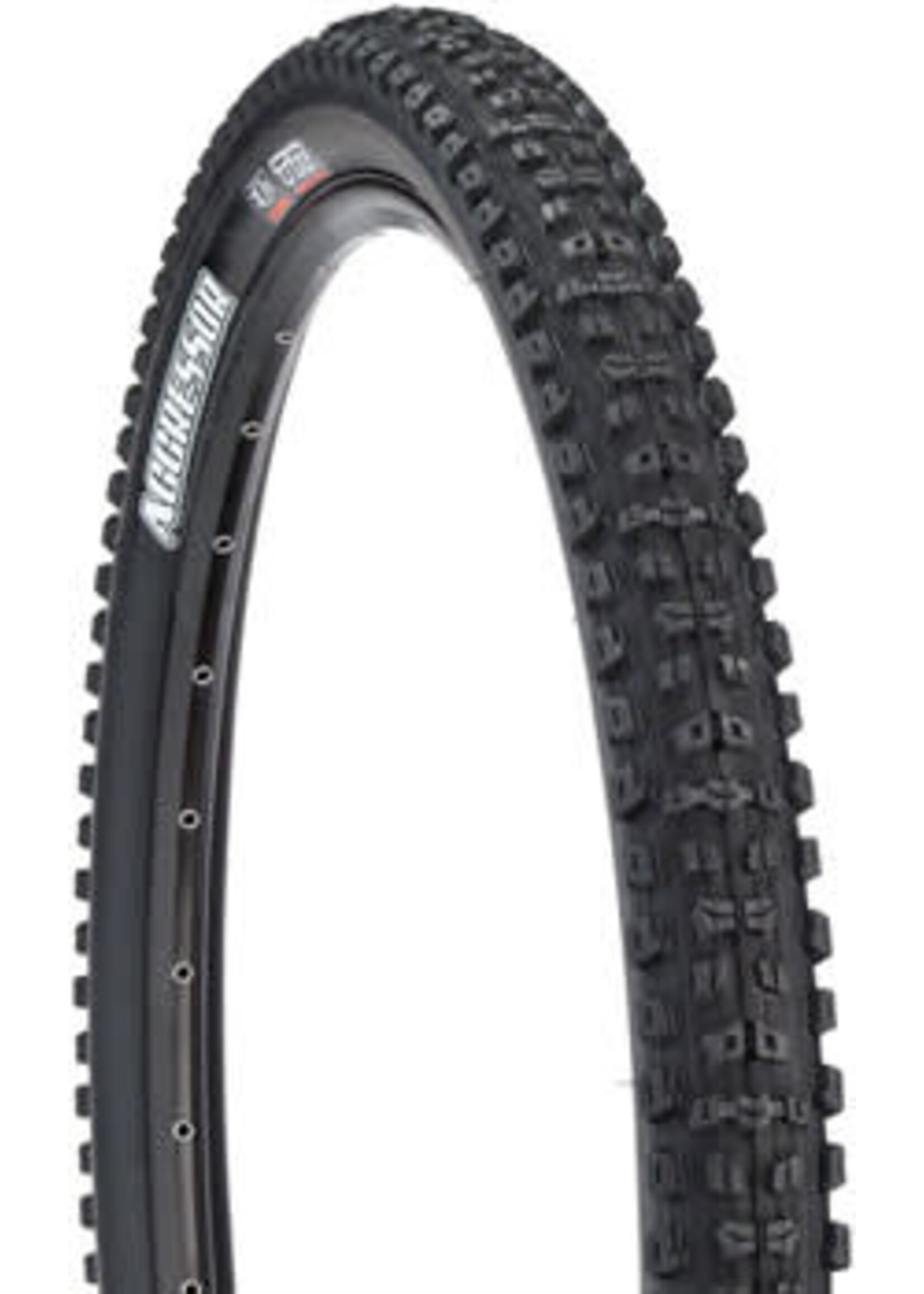 Maxxis Maxxis Aggressor Tire - 29 x 2.5, Tubeless, Folding, Black, Dual, EXO, Wide Trail