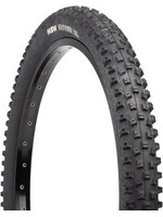 MSW MSW Utility Player Tire - 24 x 2.25, Black, Rigid Wire Bead, 33tpi