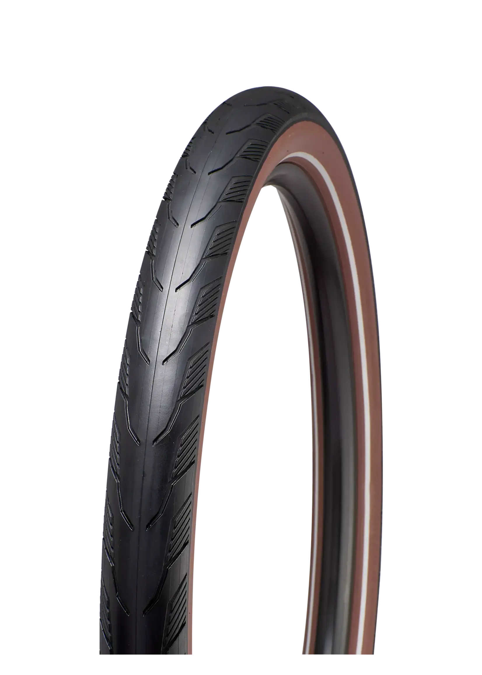 Specialized NIMBUS 2 SPORT REFLECT TIRE BRN SDWL 650BX2.3