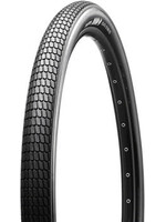 Maxxis Maxxis DTR-1 Tire - 650b x 47, Clincher, Wire, Black, Dual