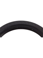 CST CST Decade Tire - 20 x 2.0, Clincher, Wire, Black