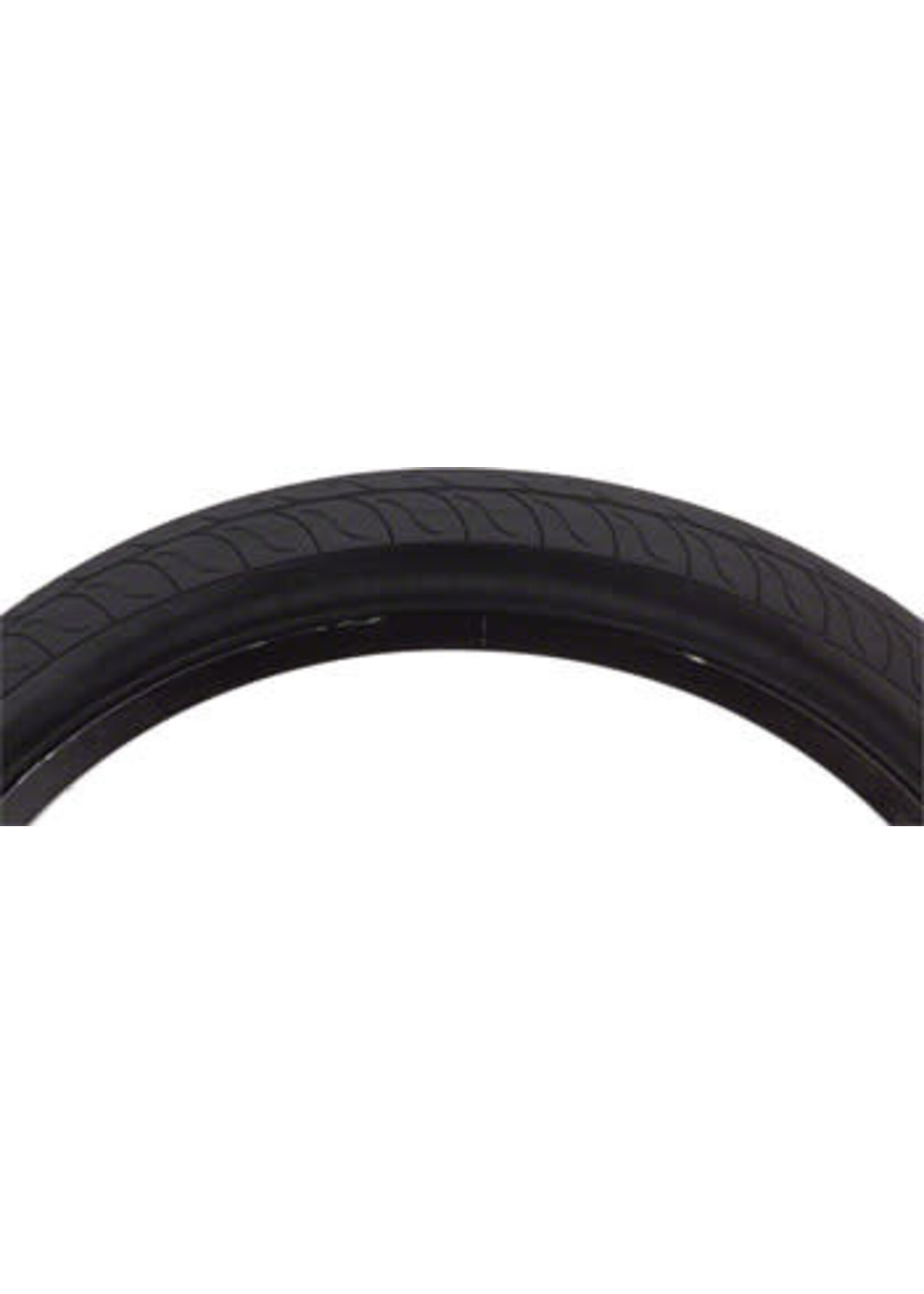 CST CST Decade Tire - 20 x 2.0, Clincher, Wire, Black