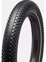 Specialized CARLESS WHISPER FLAT RESISTANT WIREBEAD CARGO REFLECT TIRE 20X3.5