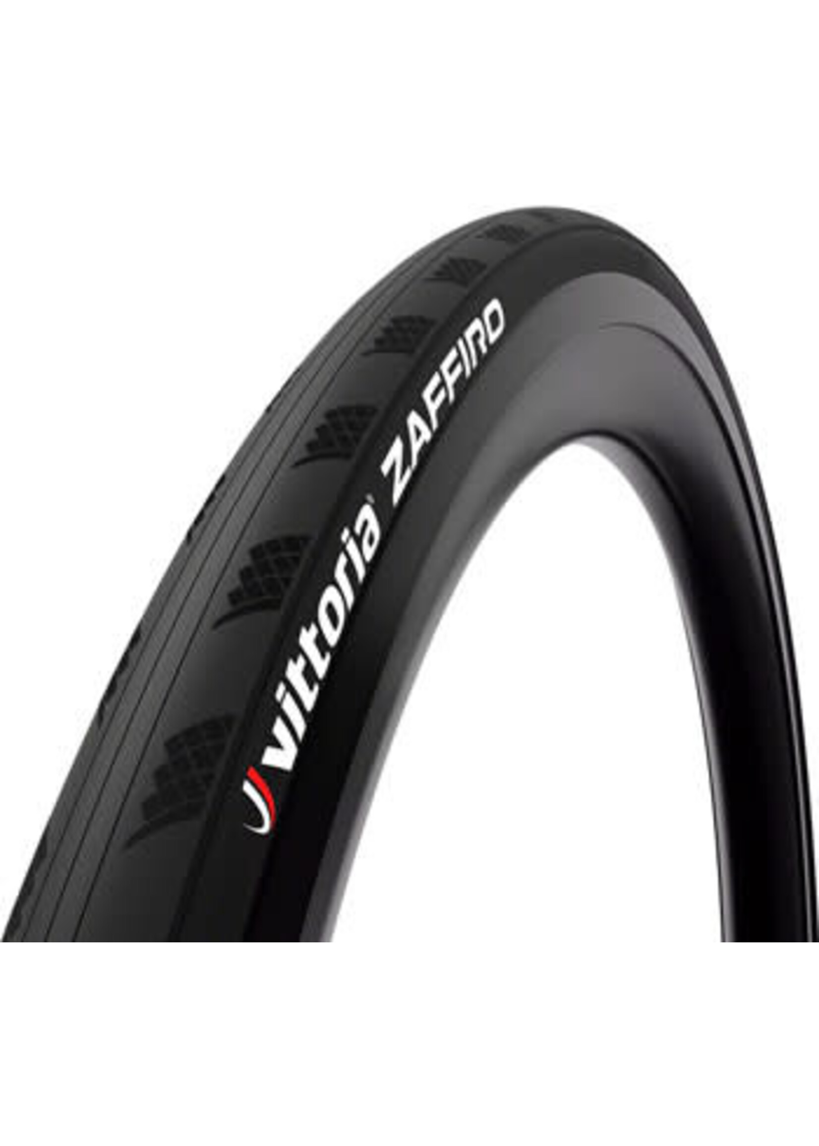 Vittoria Vittoria Zaffiro V Tire - 700 x 28, Clincher, Wire, Black